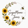 SugaMama Jones - Home